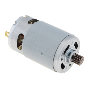 Us Eu Stock 21v 28000rpm High Torque Motores <b>Brushed</b> Gear Motor for Tool S550 <b>Brushed</b> Motor - Product Image 6