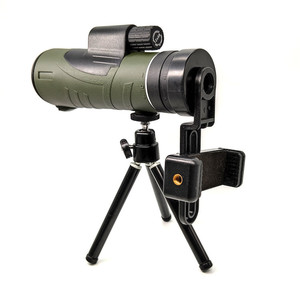 Secozoom 12x50 công suất cao HD một mắt không thấm nước một mắt để xem chim - Product Image 2