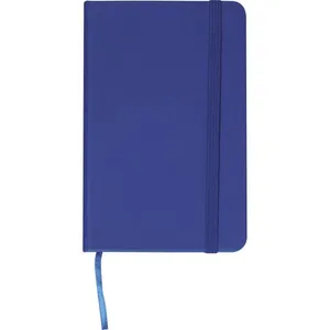 Cuaderno a Cuadros A6, Merchandising Personalizado - Product Image 1