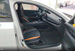 Voitures <span class=keywords><strong>d</strong></span>'<span class=keywords><strong>occasion</strong></span> Changan UNI-V 2023 1.5T Édition Prestige, voiture compacte essence, berline à hayon, voitures <span class=keywords><strong>d</strong></span>'<span class=keywords><strong>occasion</strong></span> à vendre, voitures <span class=keywords><strong>d</strong></span>'<span class=keywords><strong>occasion</strong></span> <span class=keywords><strong>pas</strong></span> chères en provenance de Chine - Product Image 3