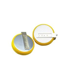 CR2450/H1A CR2450/HFN 3V CR24503V CR2450 <span class=keywords><strong>CR</strong></span>-<span class=keywords><strong>2450</strong></span>/BN batterie au Lithium Limno2 pour étiquettes de prix électroniques pour jouets appareils ménagers - Product Image 5