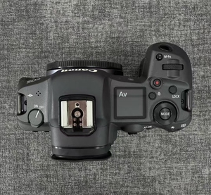 กล้องมืออาชีพแบบฟูลเฟรม A7R V กล้องดิจิตอลบันทึกวิดีโอ 8K กล้องมิเรอร์เลส - Product Image 5