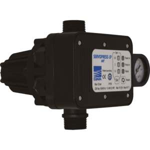 Servopress พร้อมมาตรวัดความดันบาร์1.5สำหรับเปลี่ยนเครื่องมือวัตถุประสงค์ - Product Image 1