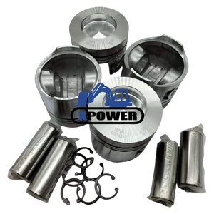 XPOWER ชิ้นส่วนซ่อมเครื่องยนต์3064 S4K สำหรับรถขุดรุ่น E120B E312 E311 E312B - Product Image 1