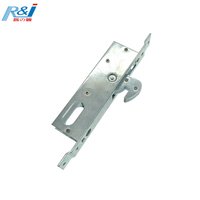 Cuillère à bile en cuivre Mico Lock avec accessoires