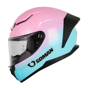 <span class=keywords><strong>Casque</strong></span> de moto sportif, tendance, professionnel, accessoires de moto, <span class=keywords><strong>casque</strong></span> de moto, <span class=keywords><strong>casque</strong></span> de course intégral SM973 - Product Image 4