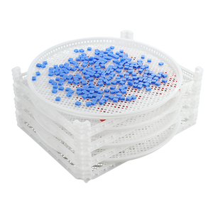 Plateaux HDPE à <span class=keywords><strong>prix</strong></span> raisonnable | quantité minimale de commande 50 pièces pour les petites entreprises Softgel - Product Image 1