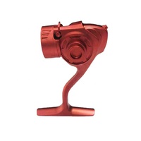 WJH – Service de fonderie sous vide et de moulage de précision pour pièces métalliques sur mesure en fer et aluminium, matériaux variés