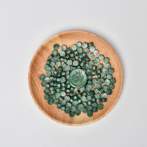 Perles de cire à sceller avec 65 couleurs, formes étoile et octogone, tampons personnalisables pour sceller les enveloppes, emballage personnalisé (sacs de <span class=keywords><strong>500g</strong></span>) - Product Image 2