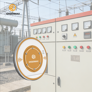 Estetoscópio AI para Fornos Elétricos |   Máquina de Detecção de Vazamento de Ar Sem Contato, <span class=keywords><strong>Detector</strong></span> de Falhas de Escória de Alta Precisão, 1 Ano, IP66 - Product Image 1