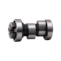 Camshaft cocok sempurna untuk model sepeda motor Deluxe kondisi baru untuk NXR150 09-12 model BROS dan BROS