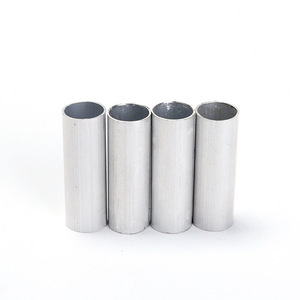 Material de Construcción, Tubo de Aleación de Aluminio Anodizado 5052 5083 6061 6063 6082 7075 T4 T5 T6 - Product Image 6