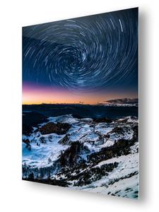 Panneau d'impression en aluminium de style personnalisé Plaque en tôle d'aluminium <span class=keywords><strong>brossé</strong></span> à sublimation dorée Feuille vierge en aluminium pour photo imprimable - Product Image 3