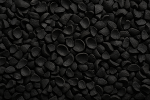 เชื้อเพลิงชีวมวลที่ยั่งยืนสำหรับใช้ในอุตสาหกรรมถ่านเปลือกเมล็ดปาล์มมีแคลอรีต่ำ - Product Image 4