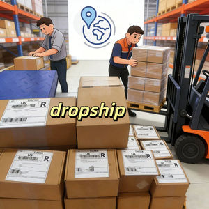 บริการตัวแทนจัดซื้อของกว่างโจว: ตั้งอยู่ในต้นน้ำแม่น้ำไข่มุก ดำเนินการจัดหาสินค้าและจัดส่งทั่วโลก ตัวแทนจัดซื้อสินค้า 1688 - Product Image 6