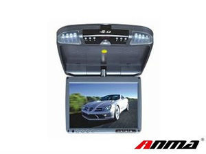 Vẫn mát xe tựa đầu dvd player máy nghe nhạc - Product Image 4