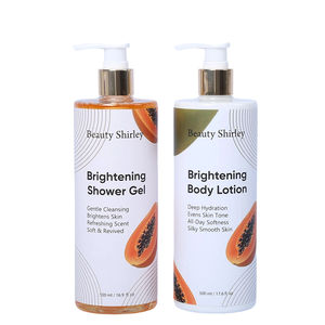 <span class=keywords><strong>Gel</strong></span> <span class=keywords><strong>Douche</strong></span> Hydratant Magique <span class=keywords><strong>Neutre</strong></span> Blanchissant pour le Corps, Soin de la Peau, Marque Privée - Product Image 4