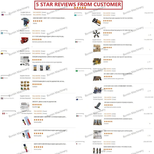 3251035 20 디젤 엔진 부품 알터네이터 풀리 (커민스 K19 K38 K50 QSK NT14 NT855 용) - Product Image 5