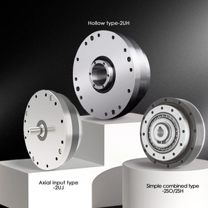High-Precision Robot Arm Drive Reducer SHG/SHF Series <b>Gear</b> <b>Box</b> with One-Year Warranty Custom ODM Support - Product Image 3
