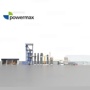 คู่มือการสร้างเครื่องผลิตก๊าซจากไม้ที่ได้รับการพิสูจน์แล้ว วิธีการแบบเตียงคงที่และเตียงแบบไหลสำหรับกระบวนการผลิตก๊าซจากชีวมวลเพื่อผลิตพลังงาน - Product Image 6