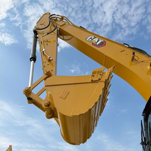 Excavadora Usada Caterpillar 320 GC Modelo 2024, 20 Toneladas, Capacidad de Cucharón de 1.0m, Motor de 103kW, Sistema Hidráulico Eaton/Kawasaki, Cucharón de Excavación - Product Image 4
