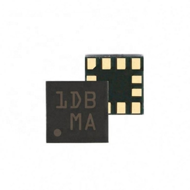 BMA223 223 LGA-12 patch accelerometer motion sensor IC chip BMA223