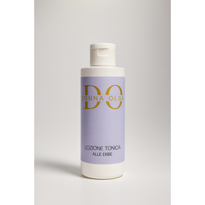 Loción tonificadora herbal tónica - Product Image 1