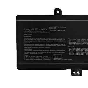 Batería de Repuesto para Portátil C41N2109 90Wh 15.52V para Asus Rog STRIX SCAR 18 G834JY G614J GV601V/RW G614JU - Product Image 2