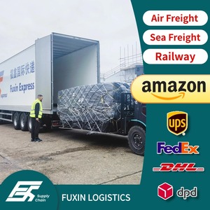 Fuxin Logistics Manufacturing <span class=keywords><strong>Agent</strong></span> Sea Cargo Express Shipping <span class=keywords><strong>Agent</strong></span> para PT Portugal Freight Forwarder <span class=keywords><strong>China</strong></span> Cargo FreightService - Product Image 4