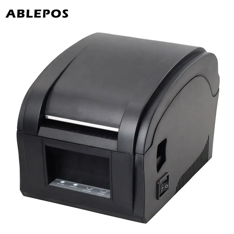 3 inch thermal printer thermal label printer barcode