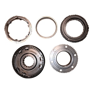 Pièces de camion de haute qualité, boîte de vitesses de camion, synchroniseur de boîte auxiliaire 85T, assemblage 85T-1707140 pour Sinotruk HOWO - Product Image 4