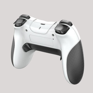 N-Switch Game <span class=keywords><strong>Controller</strong></span> Conexión inalámbrica Gamepad <span class=keywords><strong>Joystick</strong></span> para Nintendo Switch/android/ios/<span class=keywords><strong>PC</strong></span> - Product Image 2