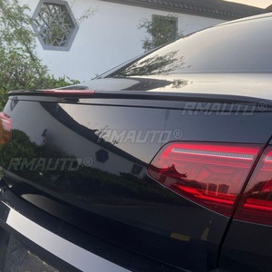 Alerón Trasero para Maletero, Alerón de Techo, Alerón para Maletero para Volkswagen Passat 2020-2023, Kit de Carrocería, Accesorios para Coche - Product Image 5