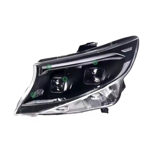 Nouveaux Phares <span class=keywords><strong>LED</strong></span> Brillants à Température de Couleur Direct Usine, Systèmes d'Éclairage Automobile pour Mercedes-Benz Classe V 16-20 - Product Image 1