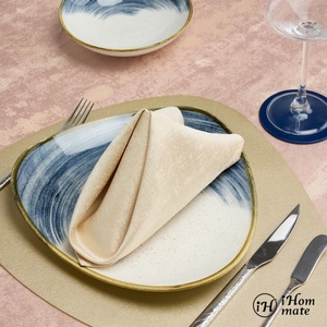 Manteles Individuales Personalizados para Catering, Manteles Individuales para Restaurantes - Product Image 1