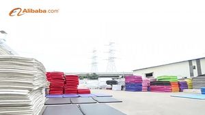 Outdoor Extra Thick Lightweight Portable Stadium Seats <b>Pad</b> Cushions Stadium Cushion With Logo for Bleachers - Product Image 3