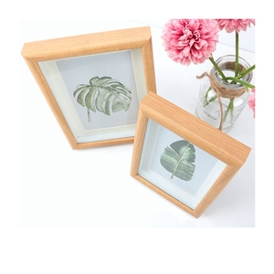 HZ Großhandel <span class=keywords><strong>Artop</strong></span> Holz-Bilderrahmen in Anpassbarer Größe Fotorahmen - Product Image 5