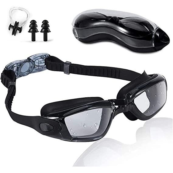 AF2016 : Noir Transparent