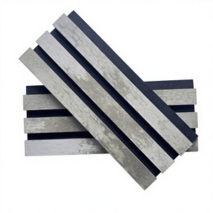 Ecophon Fade Wood Slat Paneles de techo acústicos LED Categoría de producto - Product Image 5