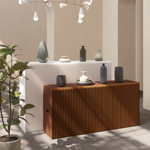 Ihpaper kệ hàng hóa thương mại trưng bày bán lẻ trưng bày sản phẩm và kệ lưu trữ cho tòa nhà showroom công bằng và nhanh chóng - Product Image 1