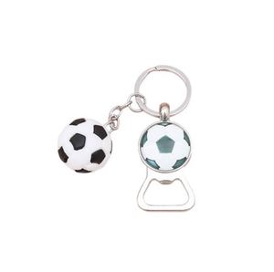 Llaveros de Fútbol Populares, Llavero de Fútbol 3D, Colgante para Bolsa, Llavero para Coche, Recuerdos, Juguetes, Regalos - Product Image 1