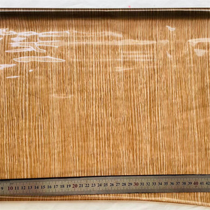 BST DW6908 1M Wide Yellow <strong>Wood</strong> <strong>Grain</strong> PVA Water Transfer <strong>Hydrographic</strong> <strong>Film</strong> for Car Furniture Decoration Curved Surface Treatment - Product Image 1