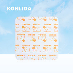 Apósito Hidrocoloide Estéril Médico Premium Personalizado OEM, Apósito Autoadhesivo para Heridas, Directo de Fábrica, Heridas Exudativas Konlida - Product Image 6