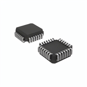 Manufacturer Channel 28 LCC SY100S391JZ Logic Electronics Component - Product Image 1