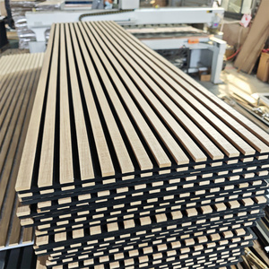 Paneles de Pared de Fibra de Poliéster MDF 3D Personalizados, Insonorizantes y Bloqueadores de Ruido de Primera Calidad, en Oferta en <span class=keywords><strong>Greencity</strong></span>, para Oficina - Product Image 1