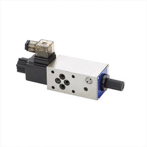 R900948106 DBW10B2-5X/200YU6EG24N9K4 Van Giảm Áp - Product Image 4