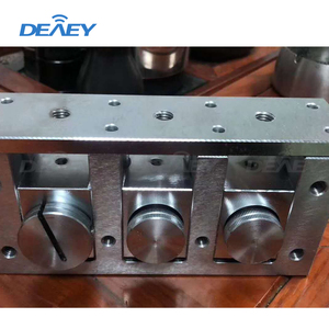 بالموجات فوق الصوتية المتاح غير المنسوجة 3py N95 آلات صنع أقنعة الأنف جسر Pieece - Product Image 4