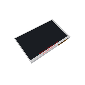 7 "LCD màu tinh thể lỏng trình điều khiển hiển thị IC hx8264 + hx8664 Xe Màn hình LCD thiết bị công nghiệp hiển thị - Product Image 4