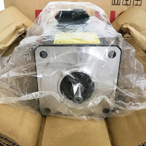 Motor Servo AC Serie Alpha FANUC A06B-0205-B100, Unidad de Motor Servo Serie Alpha - Product Image 3