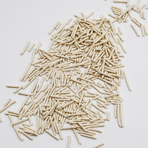 100% Ph-Indicator Zand Milieuvriendelijk Oprecht Tofu Kattenbakvulling Met Gezondheidsmonitoring Ph-Indicatorzand - Product Image 1